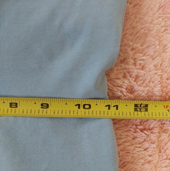 Madewell MWL Knit Biker Unitard Botanical Dye Edition Size XXS NWT - Picture 6 of 9